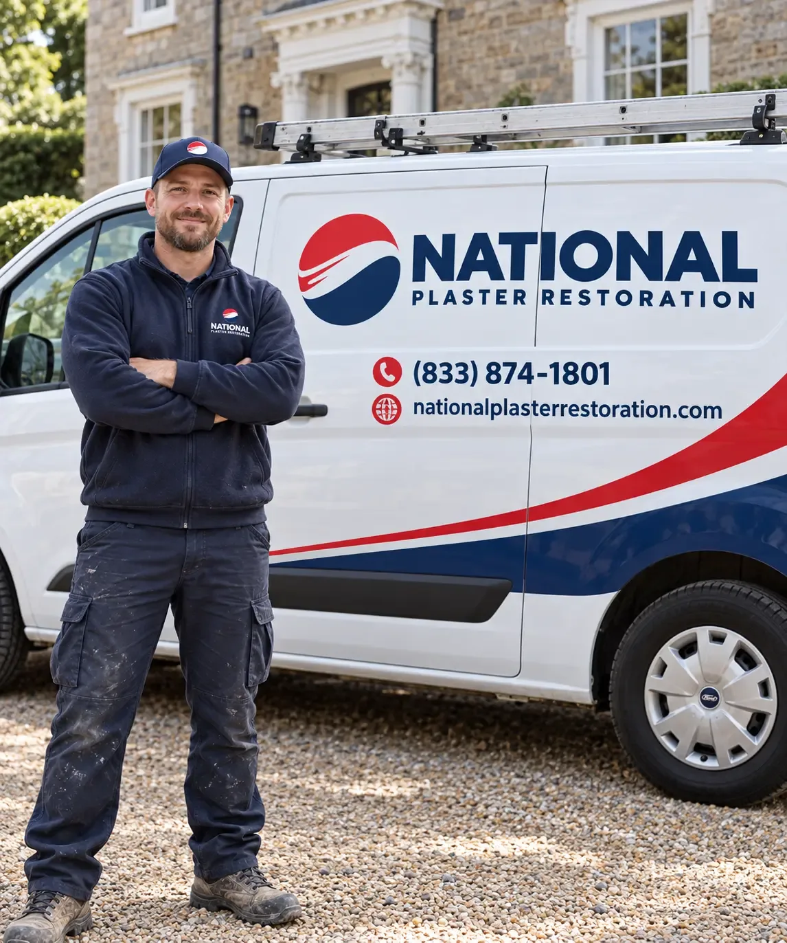 Plaster Repair Allen, SD FAQs